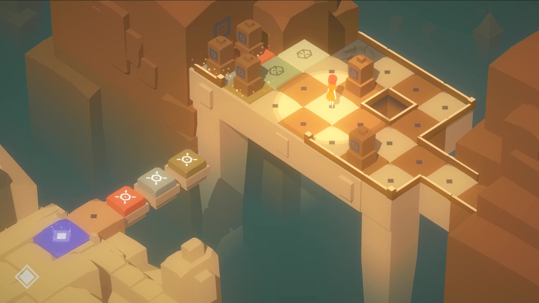 A.L.B. - Preview 4