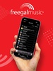 Freegal Music screenshot 1