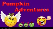 Pumpkin Arcade screenshot 1