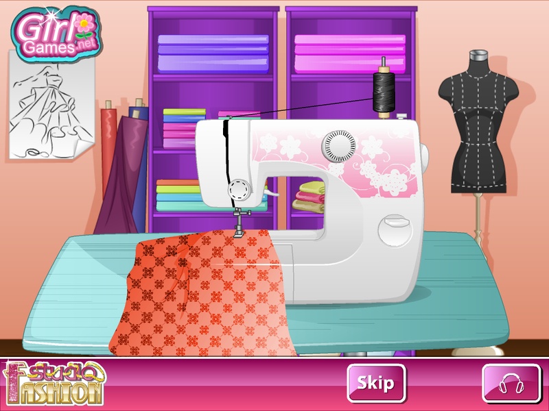 Fashion Studio Cocktail Dress - Preview 2