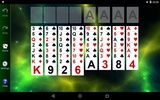 Solitaire Suite screenshot 2