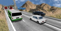 Traffic Rider : Car Race Game screenshot 13