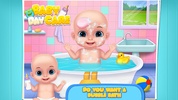 Babysitter Daycare - care game screenshot 1