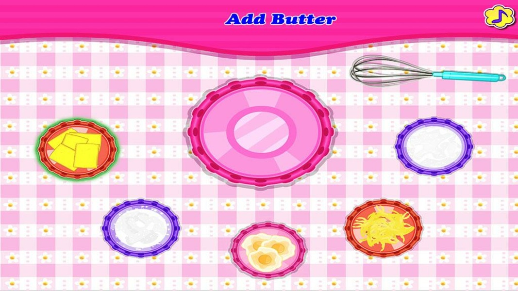 Fruit Tart - Cooking Games para Android - Baixe o APK na Uptodown