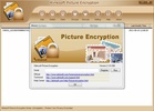 Xlinksoft Picture Encryption screenshot 7