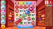 Bingo - Offline Bingo Games screenshot 8