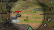 World of Artillery screenshot 7