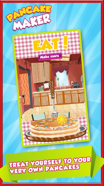 Pancake Maker - Preview 6
