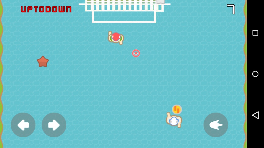 Water Polo Game - Preview 2