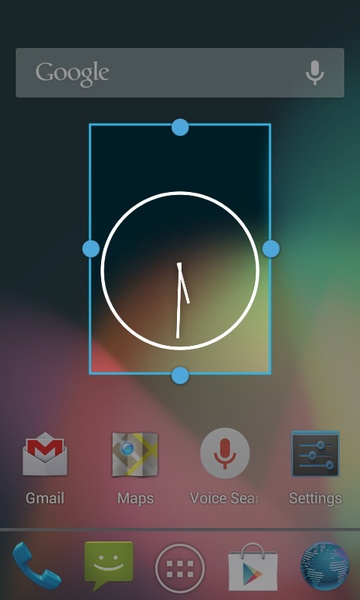 JellyBean 4.2 - Preview 7