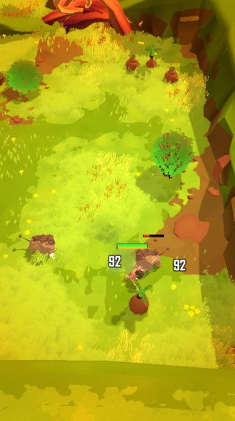 Hunter Legend - Preview 5
