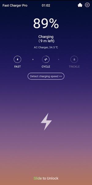 Charging Master - Preview 2