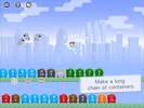 Waste Recycling game screenshot 1