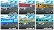 IndianTrainSimulator screenshot 7