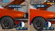 Tire Shop Car Mechanic Game 3d screenshot 4