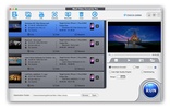 MacX Video Converter Pro screenshot 1