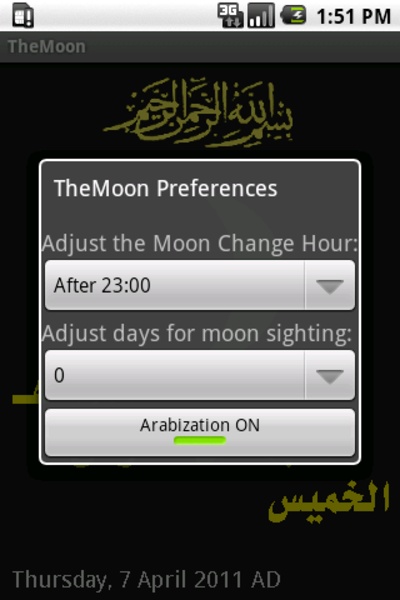 TheMoon - Preview 2