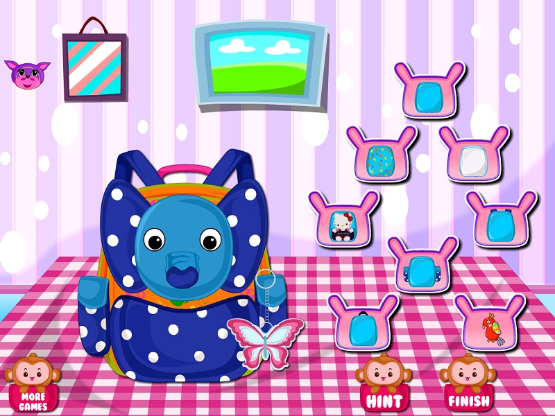 My Cute Bagmaker - Preview 6