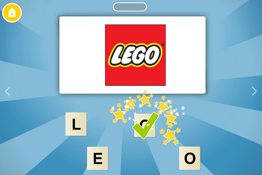 Kids Logo Quiz - Preview 10