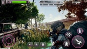 Black Ops Mission Offline game screenshot 1