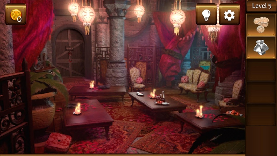 Pirate Escape - Preview 4