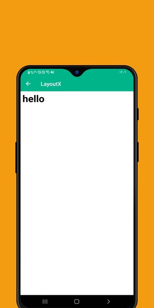 LayoutX - Preview 1