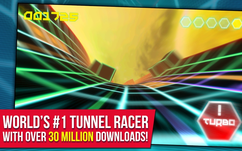 SpeedX 3D Turbo - Preview 5
