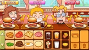 Burger Tycoon screenshot 1