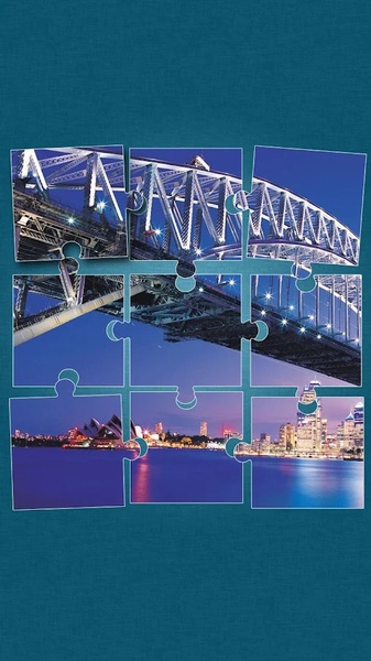 Bridges Puzzle Game - Preview 5