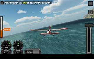 Flight Pilot Simulator 3D screenshot 6