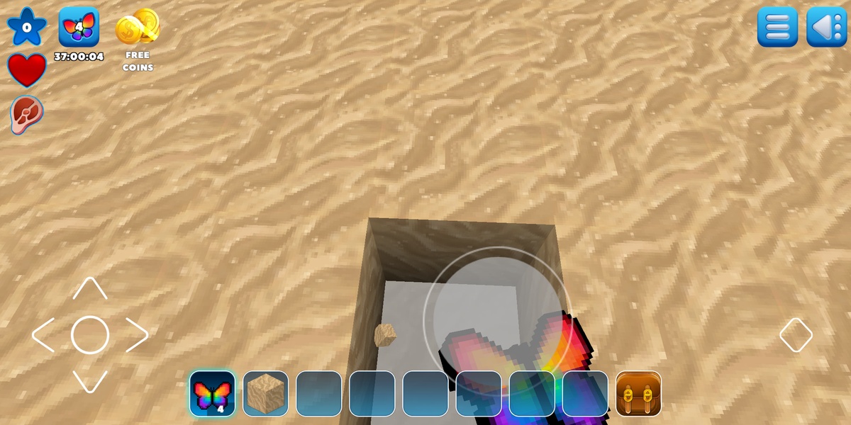 AdventureCraft - Preview 5