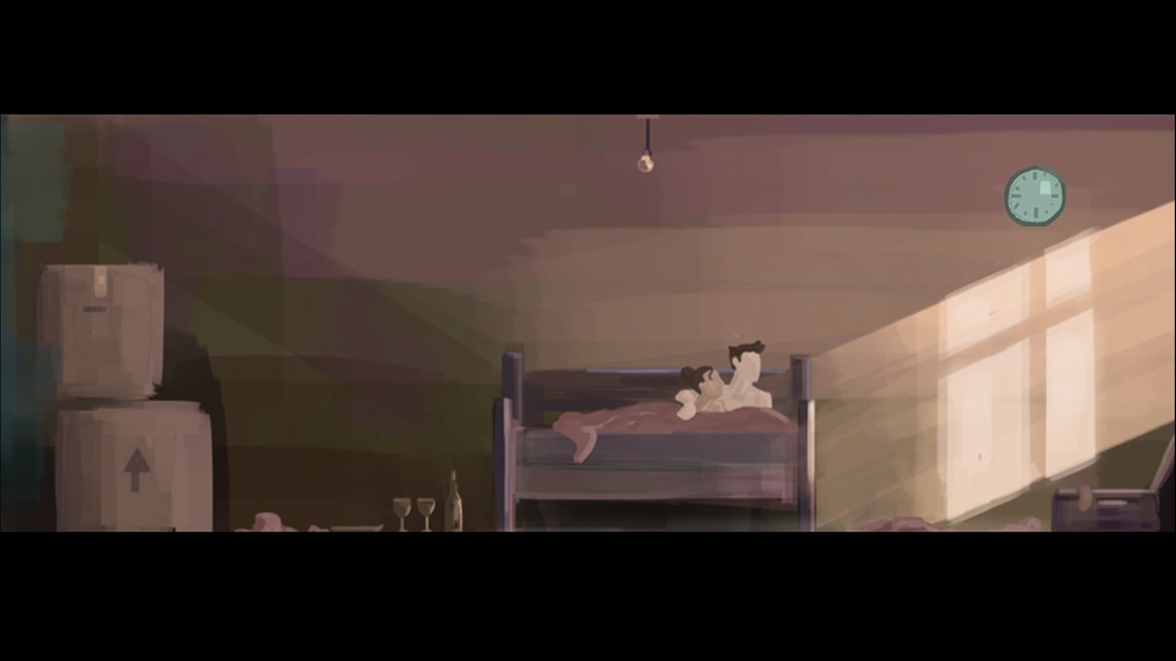 The End of the World - Preview 6