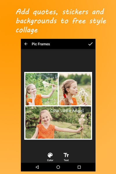 Pic Frames - Preview 3