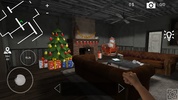 The Virus X-Horror Escape Game screenshot 5