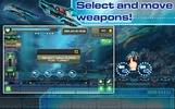 Undersea Attack screenshot 3