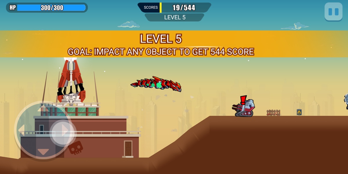 Dragon Drill - Preview 18