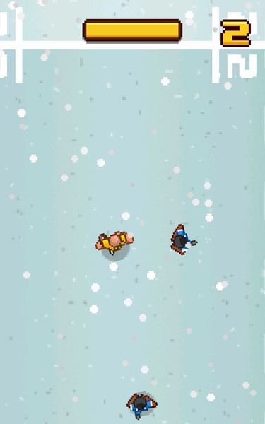Rugby Hero - Preview 2