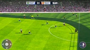 Football Games 2023 Soccer 3d screenshot 4