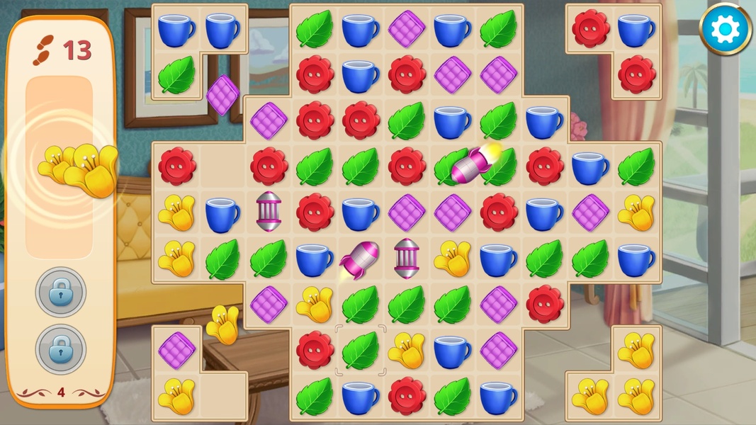Home Cafe - Preview 2