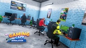 My Gaming Cafe Simulator screenshot 5