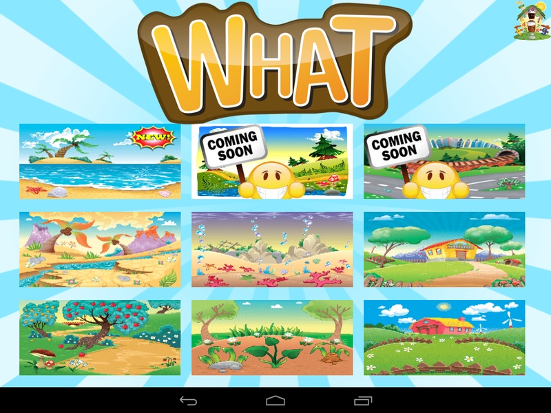 Funny Pets English and Spanish for Kids - Preview 11