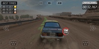 Rally Racer Evo screenshot 10