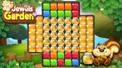 Jewels Garden® : Blast Puzzle screenshot 6