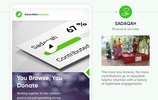 SalamWeb: Browser for Muslims, Prayer Time & Qibla screenshot 4