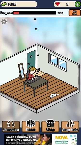 Musician - Preview 8