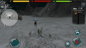 Wolf Quest Simulator game screenshot 2