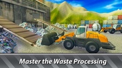 Garbage Trucks Simulator - try screenshot 6