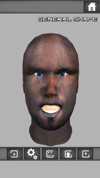 Warp My Talking Face - 3D Head - Preview 2