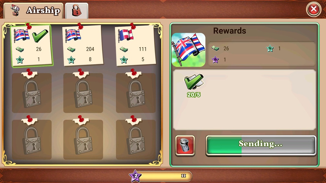 Big Company: Skytopia - Preview 9