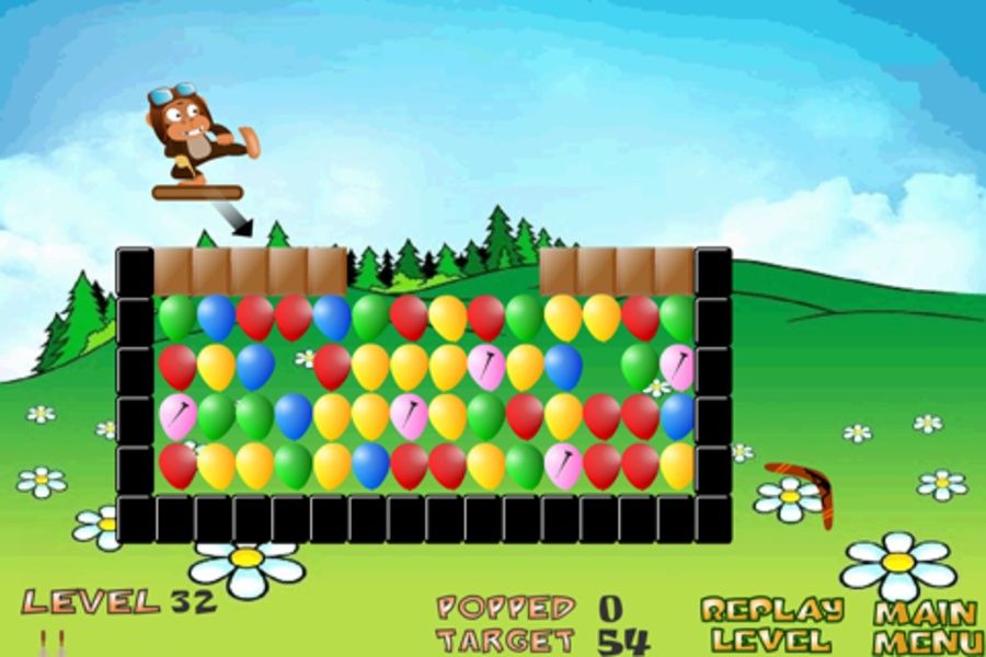 Balloon Bow - Preview 1